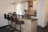 5*Ferienwohnung Seebrise 1 - B&B Wendisch Rietz