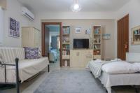 Casa elegante - Ferienwohnung Kavala