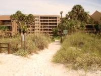 Midnight Cove #532, Bayside in Siesta Key, FL - B&B