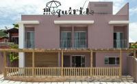 Pousada Moquirido - B&B