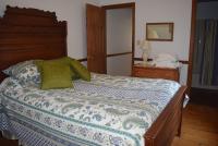 Suite con cama grande