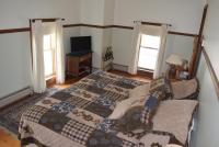 Grote Kamer met 2 Bedden