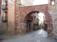 B&B Gea de Albarracín - Casa Artigot - Bed and Breakfast Gea de Albarracín