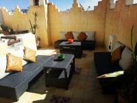 B&B Essaouira - LES EMBRUNS D'ESSAOUIRA - Bed and Breakfast Essaouira