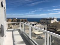 B&B Marsaskala - Marsascala Sea View Apartment HPI 7738 - Bed and Breakfast Marsaskala