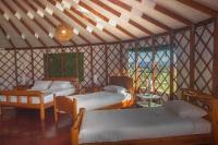Tent (4 Volwassenen)
