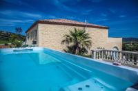 Château de Valloubière - B&B Saint-Jean-de-Fos