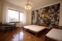 Żwirki - B&B Częstochowa