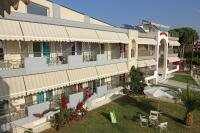 Mavridis Rooms - B&B