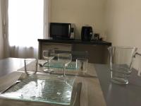 Lesage 2 - Ferienwohnung