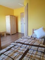 Single Room with Bathroom