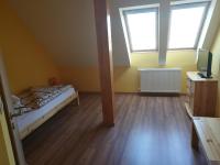 Habitación Individual con baño