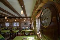Holiday park Hajducka cesma - B&B