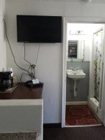 Tweepersoonskamer met 2 Tweepersoonsbedden
