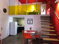 SOLOMOU APARTMENT - B&B Grevedianá