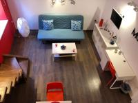 SOLOMOU APARTMENT - B&B Karyófyto