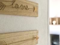 Apartamento Deluxe de 2 dormitorios con balcón