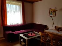 Appartamento con 2 Camere da Letto e Balcone
