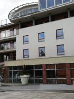 Apartament Superior Maloves Władysławowo - B&B Władysławowo