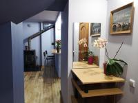 B&B Kaunas - Park apartment - Bed and Breakfast Kaunas