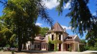 Les Luz - Chambres d'hôtes - Chambres d’hôtes