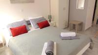 New Luxury Studio Corfu Town - B&B Grevedianá