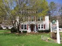 Covered Bridge House - B&B Glen