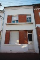 Studio du théâtre - B&B