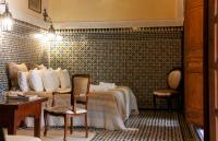 Fatima Mernissi Suite