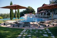 La Pecora Ladra Appartamenti - B&B Montalto di Castro