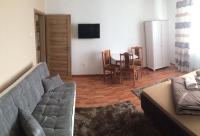 Appartement met 1 Slaapkamer