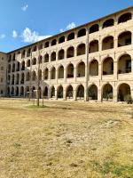 Mini-loft, Clos des Arts - parking gratuit - B&B Avignone