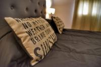 Centro Bahia - Incluye cochera con seguridad las 24 hs - Chambres d’hôtes Bahía Blanca