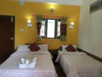 B&B Pokhara - Bishnu Homestay - Bed and Breakfast Pokhara