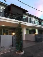 SP SAUJANA HOMESTAY - B&B Sungai Petani