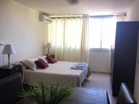 Mendoza metros Peatonal, precioso departamento, en km0 - Chambres d'hôtes Mendoza