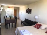 Mendoza metros Peatonal, precioso departamento, en km0 - Chambres d'hôtes Mendoza