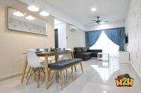 H2H - Eleven14 Majestic Ipoh - B&B Ipoh