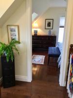 Deluxe Zimmer mit Queensize-Bett