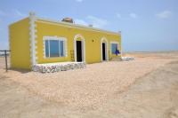 Masirah Beach camp - B&B