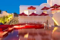 B&B Pýrgos - Art Hotel Santorini - Bed and Breakfast Pýrgos