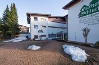 Studio am Schluchsee mit Balkon Pool Fitness inkl - B&B Schluchsee