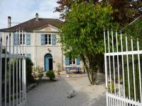 Une Parenthèse en Champagne - Bed and Breakfast