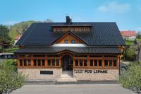 Restaurace a penzion Pod Lipami Metylovice - Ferienwohnung