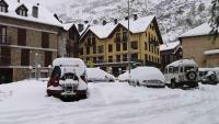 Apartaments Morello - B&B