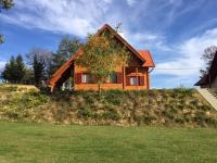 Böjti Pince - B&B