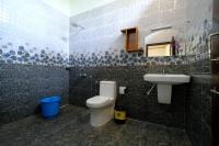 Deluxe Doppelzimmer (2 Erwachsene & 1 Kind)