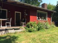 B&B Bistensee - Schwedenhaeuschen-am-See-einfach-Lagom - Bed and Breakfast Bistensee