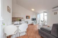 Vesna 2 city central apartment - Chambres d’hôtes Novalja