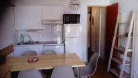 Appartement Edelweiss, 6 pers, 2 chambres CENTRE STATION - B&B